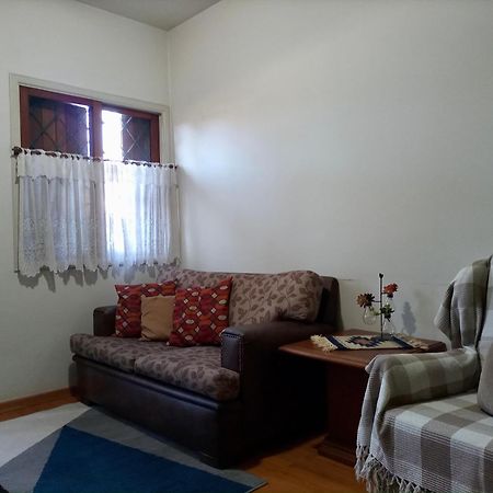 Ideal De Ir Caminhando Ao Capivari Campos do Jordão Εξωτερικό φωτογραφία