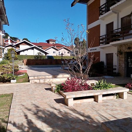 Ideal De Ir Caminhando Ao Capivari Campos do Jordão Εξωτερικό φωτογραφία