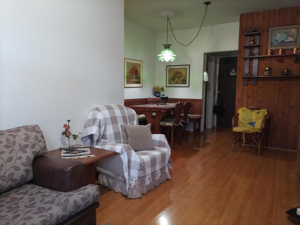 Ideal De Ir Caminhando Ao Capivari Campos do Jordão Εξωτερικό φωτογραφία