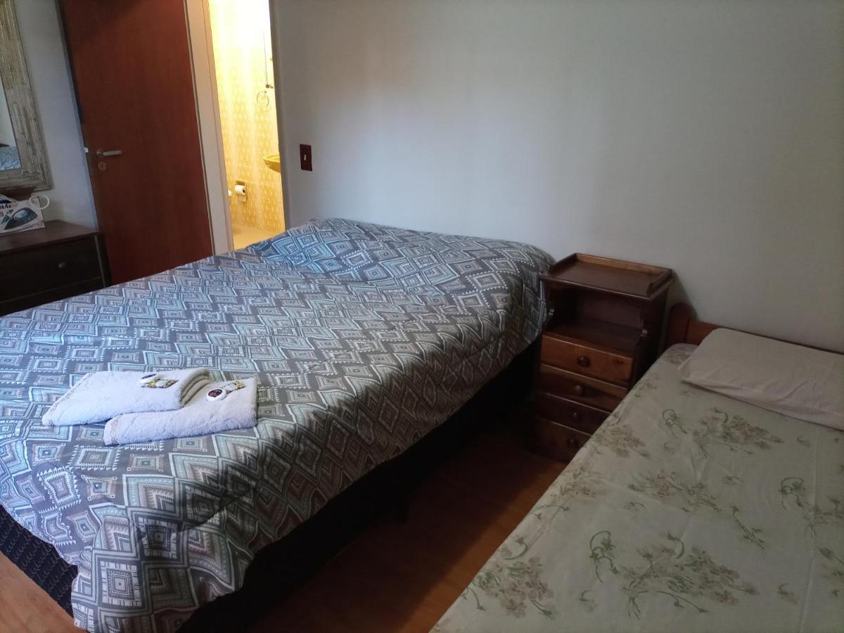 Ideal De Ir Caminhando Ao Capivari Campos do Jordão Εξωτερικό φωτογραφία