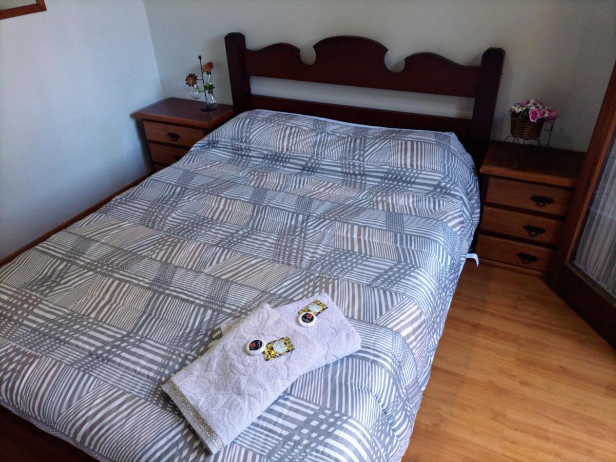 Ideal De Ir Caminhando Ao Capivari Campos do Jordão Εξωτερικό φωτογραφία